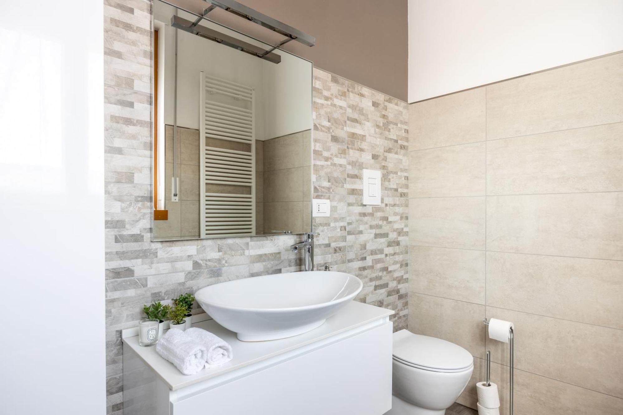 Bocconi'S Nest - Close To Duomo With Terrace Mailand Exterior foto