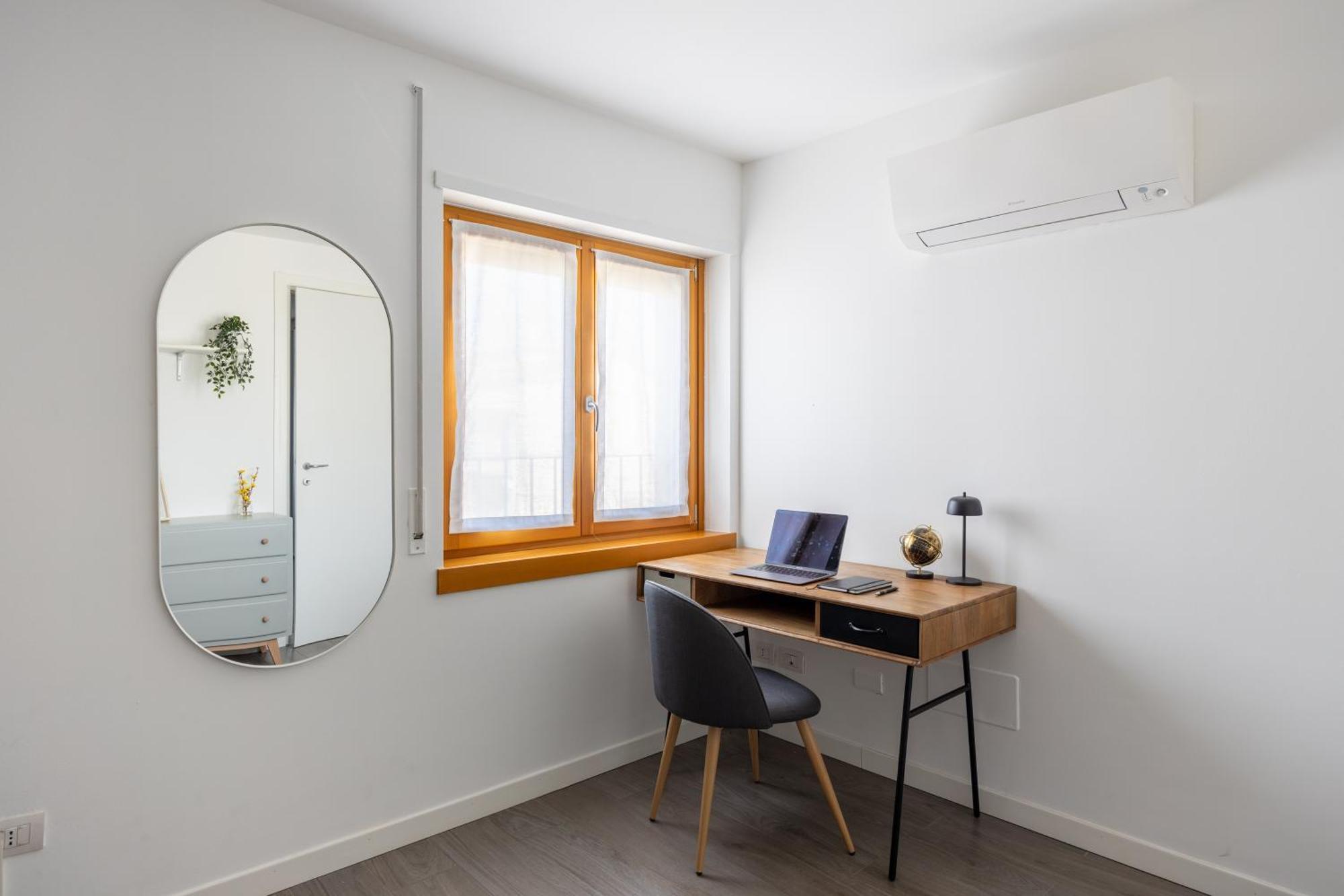 Bocconi'S Nest - Close To Duomo With Terrace Mailand Exterior foto